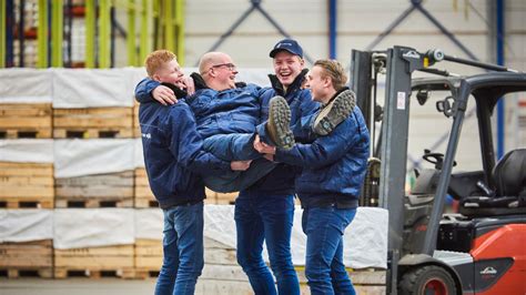 stl werkt|Kom werken in de transport en logistiek! .